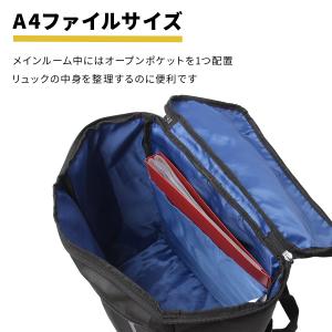 最大42% 9/25限定 プーマ リュック キ...の詳細画像4