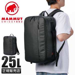 ライバック　【未使用に近い】マムート MAMMUT　ビジネスバック ライバック 【未使用に近い】マムート MAMMUT ビジネスバック