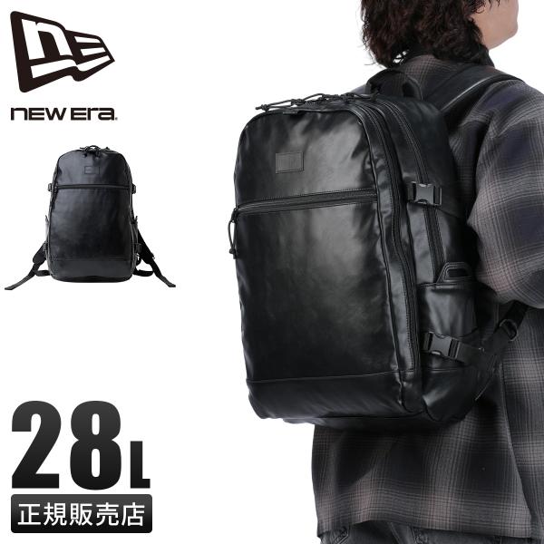 最大41% 2/25限定 NEW ERA ニューエラ リュック スマートパック メンズ レディース ...