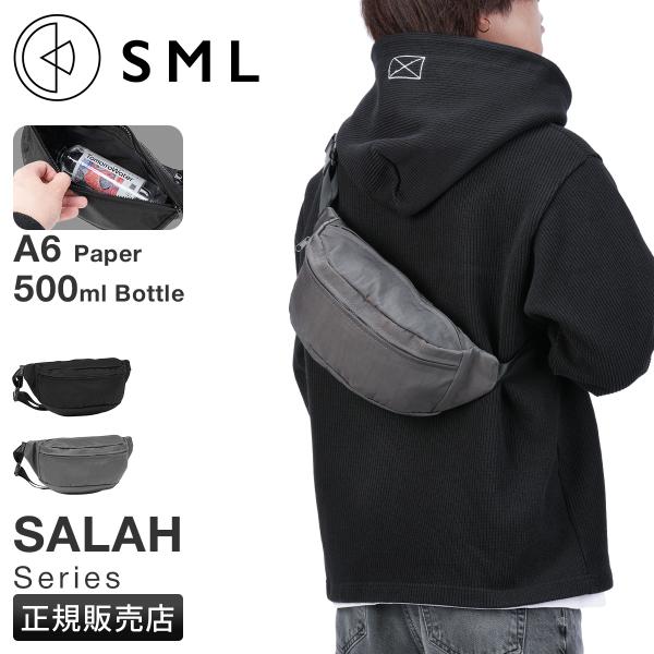 最大50% 1/5限定 新商品/井野屋/SML/サラー/TRICK WEST BAG/ウエストバッグ...