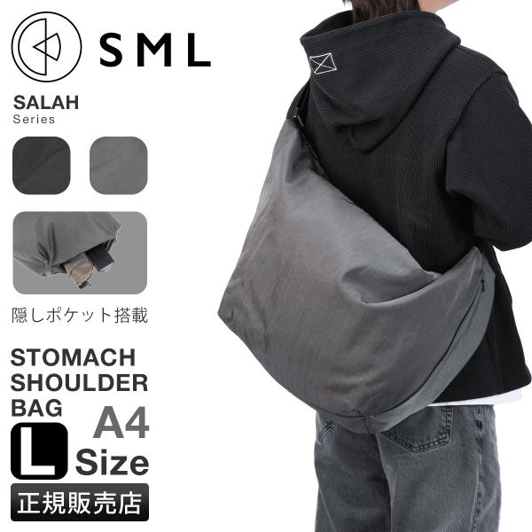 最大50% 1/5限定 新商品/井野屋/SML/サラー/STOMACH SHOULDERBAG L/...