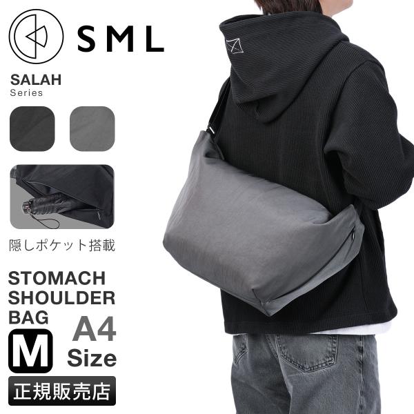 最大50% 1/5限定 新商品/井野屋/SML/サラー/STOMACH SHOULDERBAG M/...