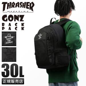 最大32% 3/29限定 スラッシャー リュックサック バックパック 30L B4 THRASHER THR-299｜selection