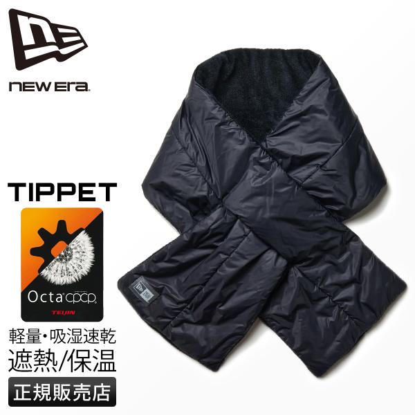 最大42% 1/11限定 ニューエラ マフラー ティペット メンズ レディース ブランド NEW E...