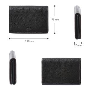 最大50% 4/25限定 タケオキクチ 名刺入...の詳細画像3