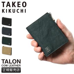 TAKEO KIKUCHI（タケオキクチ） カードケース 名刺入れ メンズ