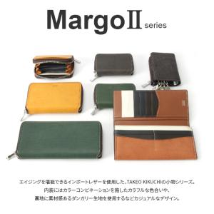 最大51% 8/23限定 タケオキクチ 財布 ...の詳細画像1