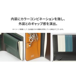 最大51% 8/21限定 タケオキクチ 財布 ...の詳細画像4