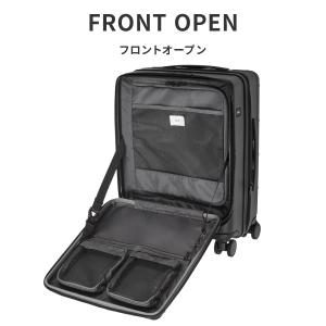 最大51% 6/27限定 エース スーツケース...の詳細画像4
