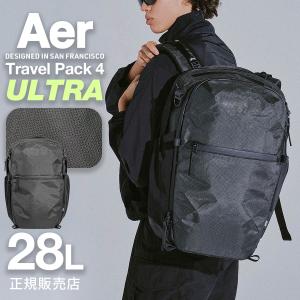 最大42% 9/5限定 Aer Travel Pack 4 リュック パックバック メンズ ブランド 旅行 28L B4 エアー トラベルコレクション Tavel Collection AER-28070｜カバンのセレクション