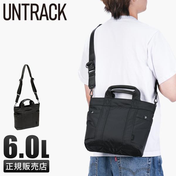 最大51% 12/28限定 アントラック トートバッグ メンズ レディース ブランド 軽量 斜めがけ...