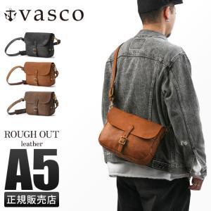 vasco ヴァスコ ショルダーバッグ メンズ レディース ブランド vasco ヴァスコ ショルダーバッグ メンズ レディース ブランド