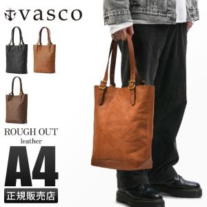 最大41% 3/29限定 vasco ヴァスコ トートバッグ メンズ レディース ブランド レザー 本革 日本製 縦型 肩掛け A4 オールドオイル VS-266LR｜selection