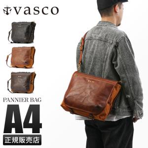 vasco ヴァスコ ショルダーバッグ メンズ レディース ブランド vasco ヴァスコ ショルダーバッグ メンズ レディース ブランド