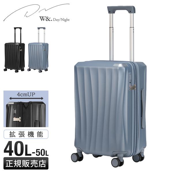 最大42% 3/3限定 新商品/エース/ダブルアンドデイナイト/スオラ スーツケース/スーツケース/...