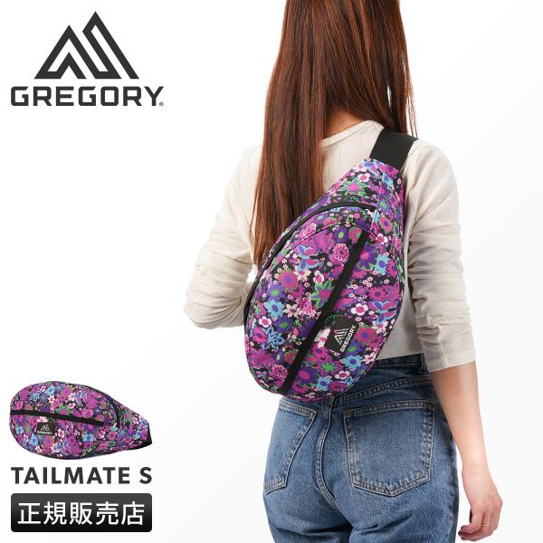 最大42% 12/28限定 グレゴリー クラシックバッグ ウエストバッグ ボディバッグ レディース ...