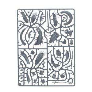 ウォーハンマー 40000 エンペラーズ・チル...の詳細画像5