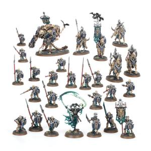 ウォーハンマー エイジ・オヴ・シグマー スピア...の詳細画像3