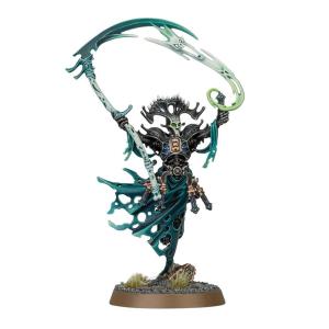 ウォーハンマー エイジ・オヴ・シグマー スピア...の詳細画像4