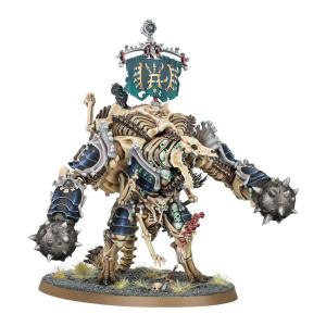 ウォーハンマー エイジ・オヴ・シグマー スピア...の詳細画像5