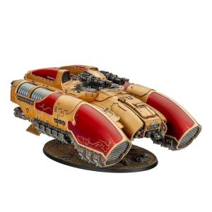ウォーハンマー ザ・ホルス・ヘレシー レギオ・...の詳細画像4
