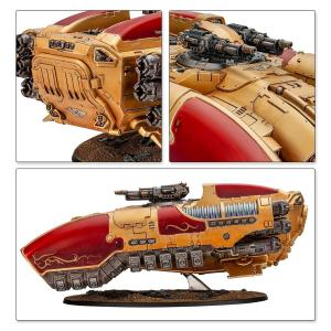 ウォーハンマー ザ・ホルス・ヘレシー レギオ・...の詳細画像5