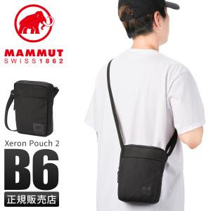 MAMMUT 最大37% 11/19限定 マムート エクセロン ショルダーバッグ
