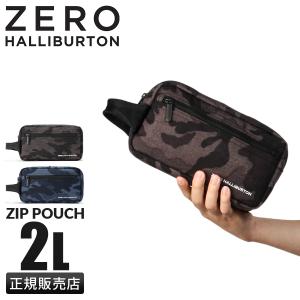 ZERO HALLIBURTON（ゼロハリバートン） 最大51% 1/11限定 パッキング