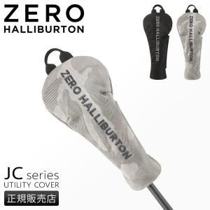 ZERO HALLIBURTON ゼロハリバートン ハイネック 長袖Tシャツ ネイビー