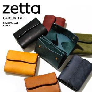 セトラー SETTLER 3 FOLD PURSE WALLET OW1112 3フォルドパース