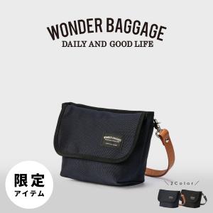beruf baggage（ベルーフバゲージ） ボディバッグ 自転車 サイクリング