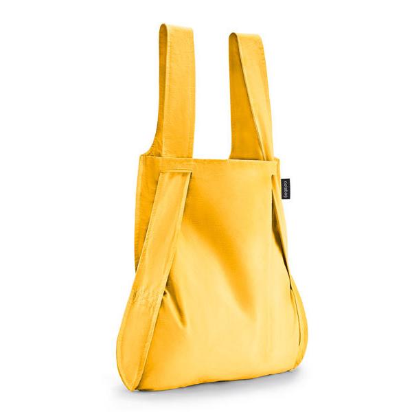 Notabag ノットアバッグ BAG &amp; BACKPACK：Golden NTB002G