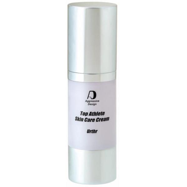 Aggressive Design アグレッシブデザイン スキンケアクリーム ウルス 30g