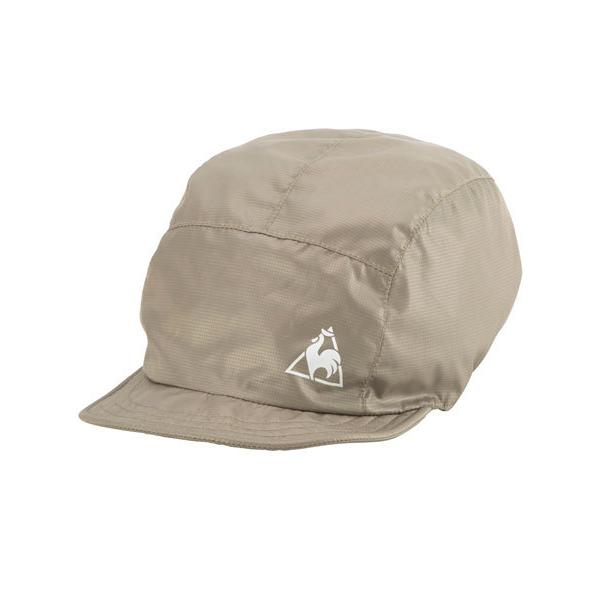 le coq sportif ルコックスポルティフ QCARJC02 Glambike Cap（サイ...