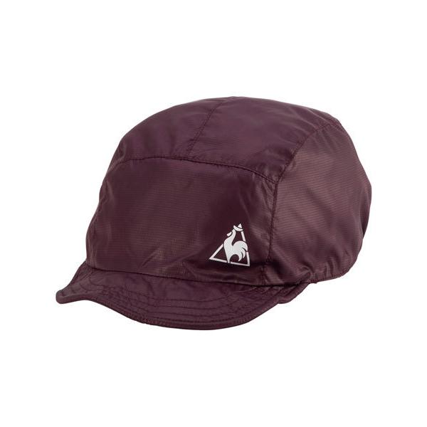 le coq sportif ルコックスポルティフ QCARJC02 Glambike Cap（サイ...