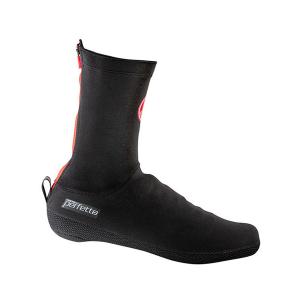 CASTELLI カステリ 21524 PERFETTO SHOECOVER（ロードシューズカバー）：010