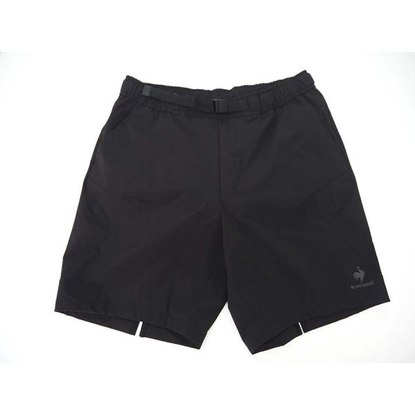 le coq sportif ルコックスポルティフ QCMTJD32 CORDURA デタッチャブル...