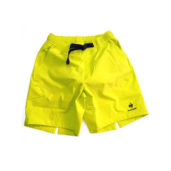 le coq sportif ルコックスポルティフ QCMTJD32 CORDURA デタッチャブル...