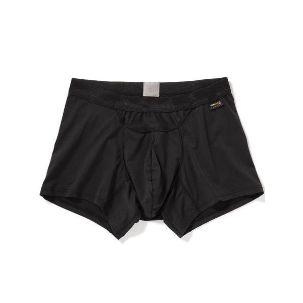 narifuri ナリフリ NFWA_02 ボクサーパンツ：001 BK