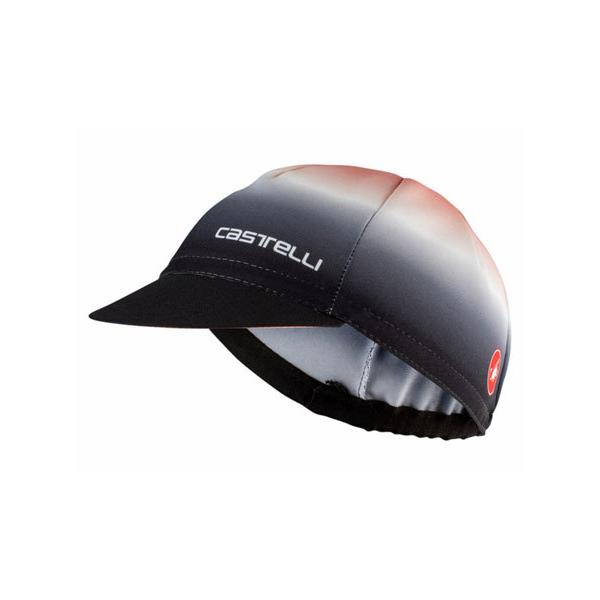 CASTELLI カステリ 4522086 DOLCE CAP（レディースサイクルキャップ）：566...