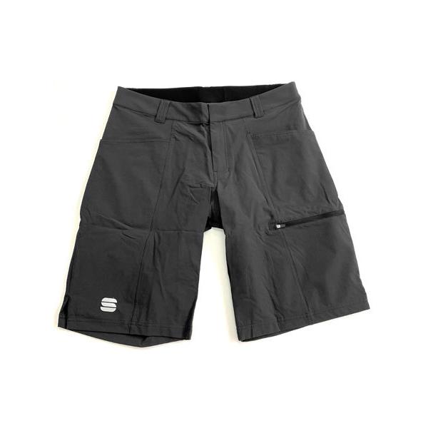 Sportful スポーツフル 1122001 GIARA OVERSHORT（カジュアルサイクルパ...