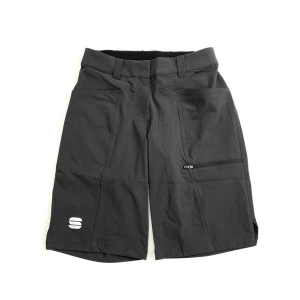 Sportful スポーツフル 1122033 GIARA W OVERSHORT（レディースサイク...
