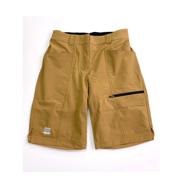 Sportful スポーツフル 1122033 GIARA W OVERSHORT（レディースサイク...
