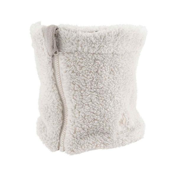 le coq sportif ルコックスポルティフ QMAUJK50 ボアネックウォーマー：WH