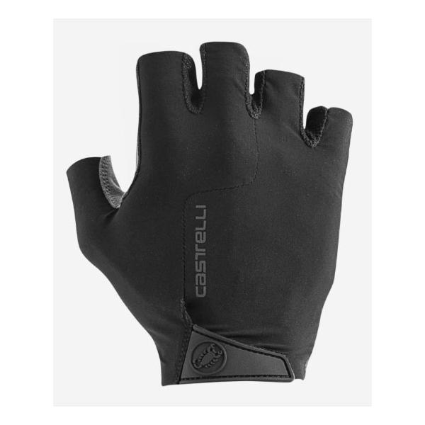 CASTELLI カステリ 4523026 PREMIO GLOVE（サイクルグローブ）：010 B...