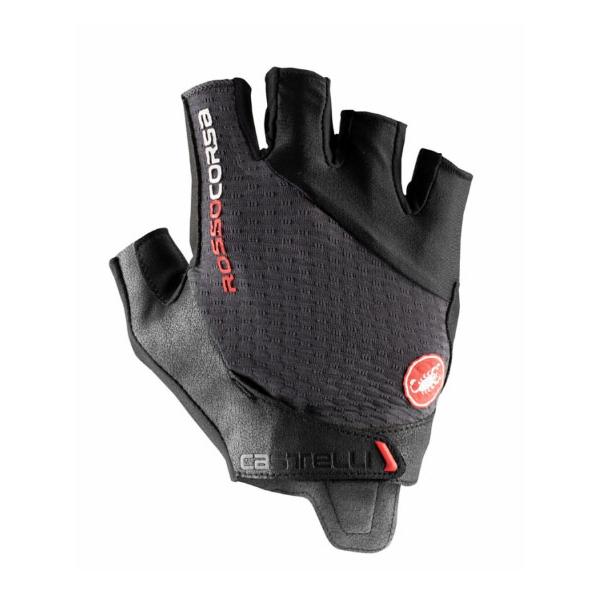 CASTELLI カステリ 4521024 ROSSO CORSA PRO V GLOVE（サイクル...