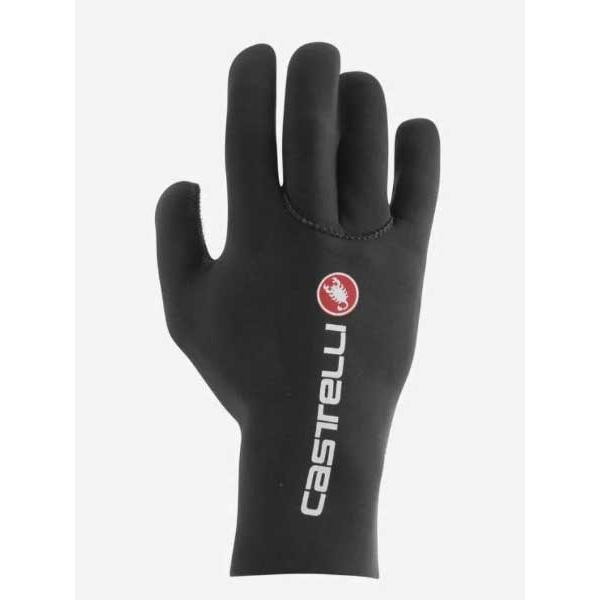 CASTELLI カステリ 4517524 DILUVIO C GLOVE（サイクルグローブ）：11...