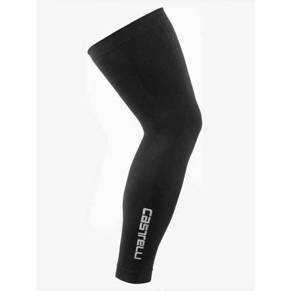 CASTELLI カステリ 4520583 PRO SEAMLESS LEG WARMER（レッグウ...