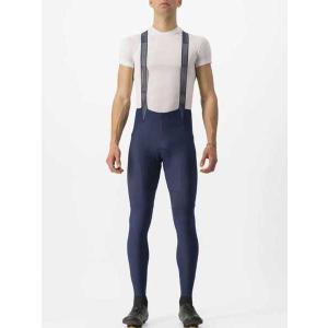 CASTELLI カステリ 4522523 FREE AERO RC BIBTIGHT（サイクルパンツ）：424 BELGIAN BLUE｜selectit-plus