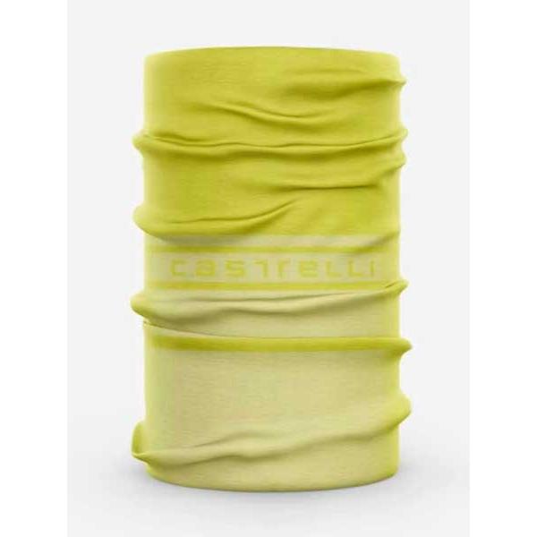 CASTELLI カステリ 4523538 3STAGIONI NECK WARMER（ネックウォー...